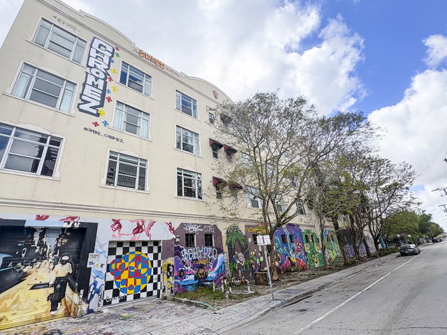 Wynwood Lofts  photo 3